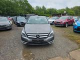 Mercedes-Benz B 200 B B 200 - Mercedes-Benz B 200 in Braunschweig