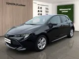 Toyota Corolla 1.2T Comfort Kam.+KlimaA+SHZ+ACC+2xKlima - gebrauchte Toyota Corolla aus dem Jahr 2021