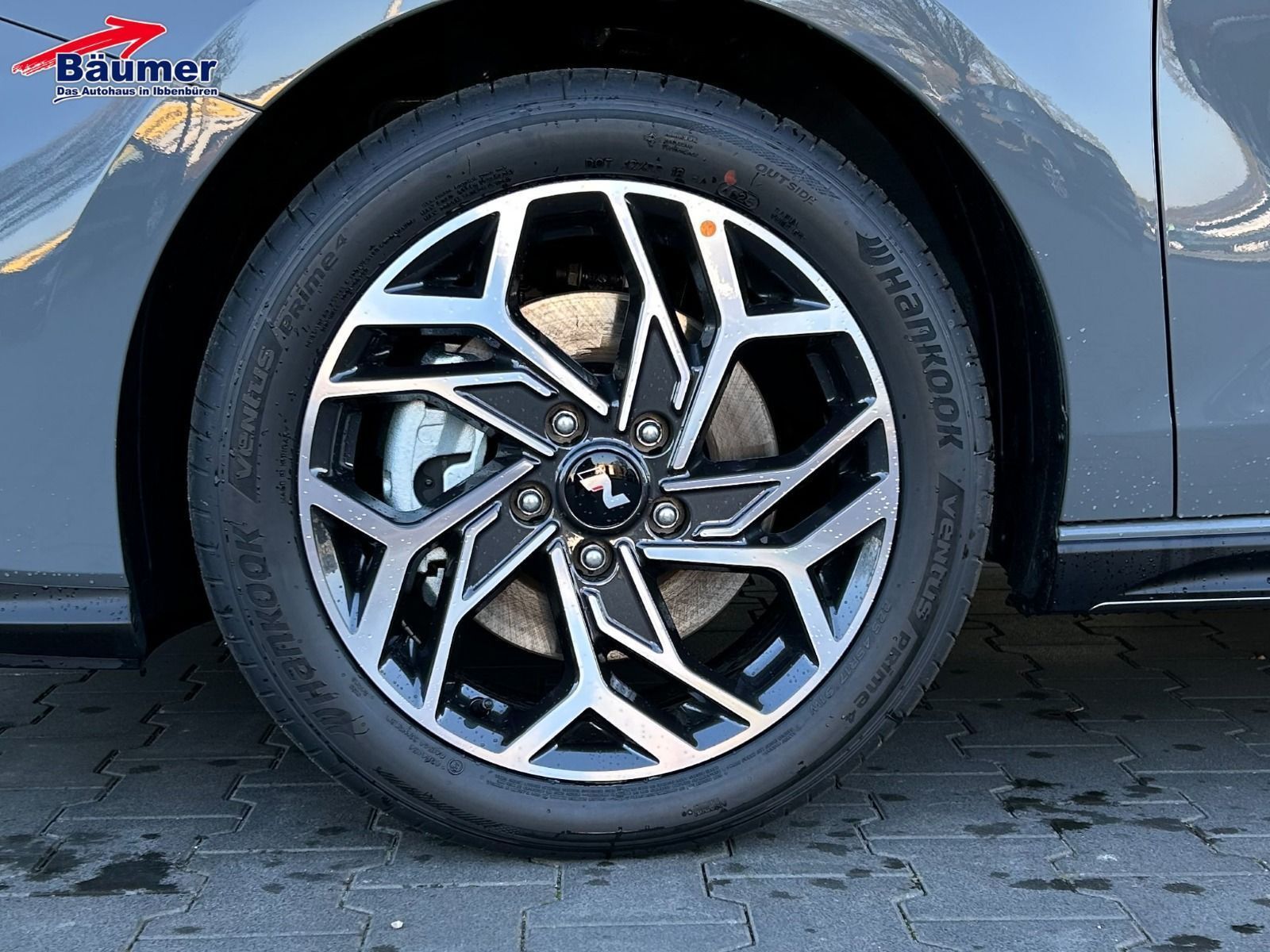 Hyundai i30 – Bild 8