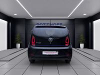 Volkswagen e-up! - Vorschau Bild 4