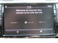 Fahrzeugabbildung Skoda Superb Ambition*Navi*AppConnect!*Winterpaket*Xen