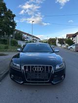 Audi S5 4.2 FSI tiptronic quattro - - Audi S5 Gebrauchtwagen