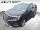 Opel Combo Life INNOVATION 1.2 Turbo Innovation 1,2T - Opel Combo Life: Innovation