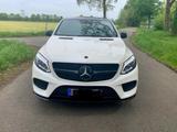 Mercedes-Benz GLE 350 d 4MATIC  Vollausstattung 
