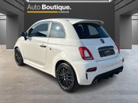 Abarth 500 - Vorschau Bild 4