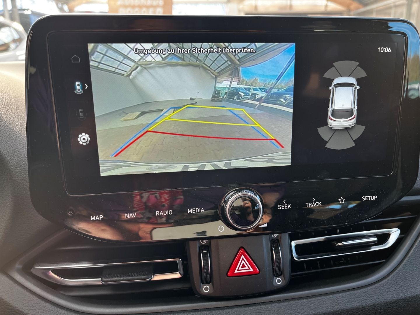 Hyundai i30 – Bild 16