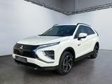 Mitsubishi Eclipse Cross PHEV 2.4 TEMP KAM SHZ - Mitsubishi aus 2022