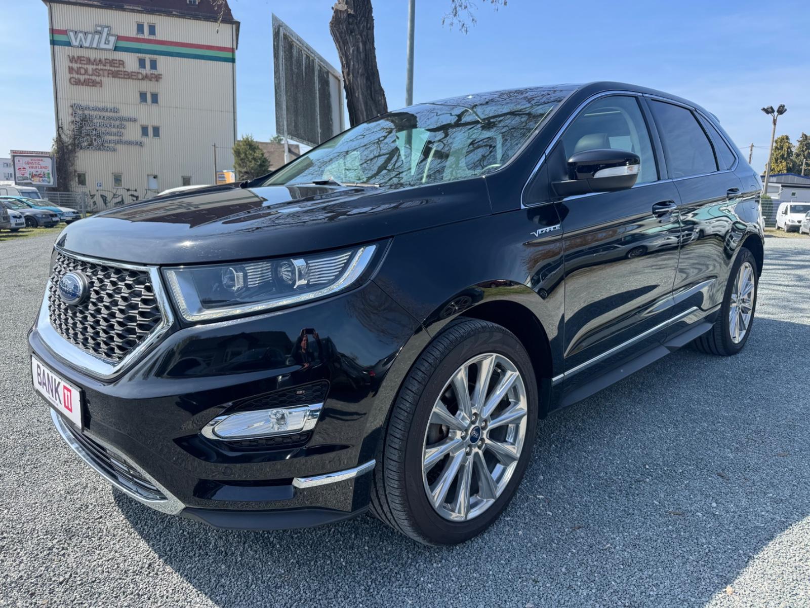 Ford Edge 2.0 TDCI Vignale 4x4 NAV/PANO/SK/LED/XEN/E6