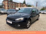 Volkswagen Golf 6 1.4 TSI 90 kW Comfortline Sitzheizung PDC - Volkswagen Golf aus 2010: 1.6