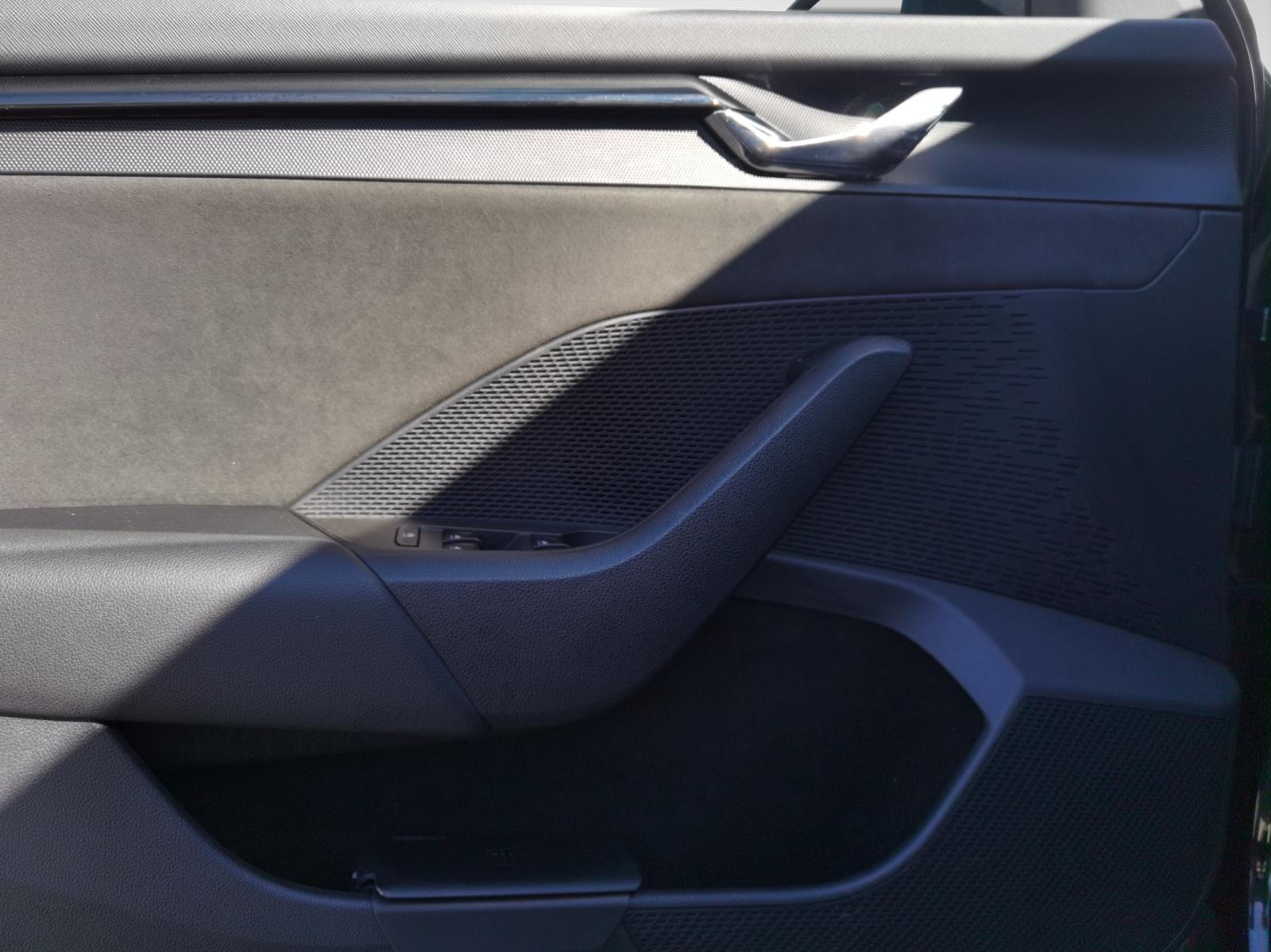 Skoda Octavia Combi RS 2.0 TSI DSG 180 kW Navi LED Ka, миниатюра 7