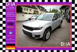 Jeep Grand Cherokee 3.6 V6 L LIMITED LED*4x4*GARANTIE - Jeep Grand Cherokee in Gelsenkirchen
