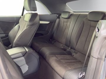 Bild 18 Audi A5 Cabrio 40 2.0 TDI Sport S-Line Quattro