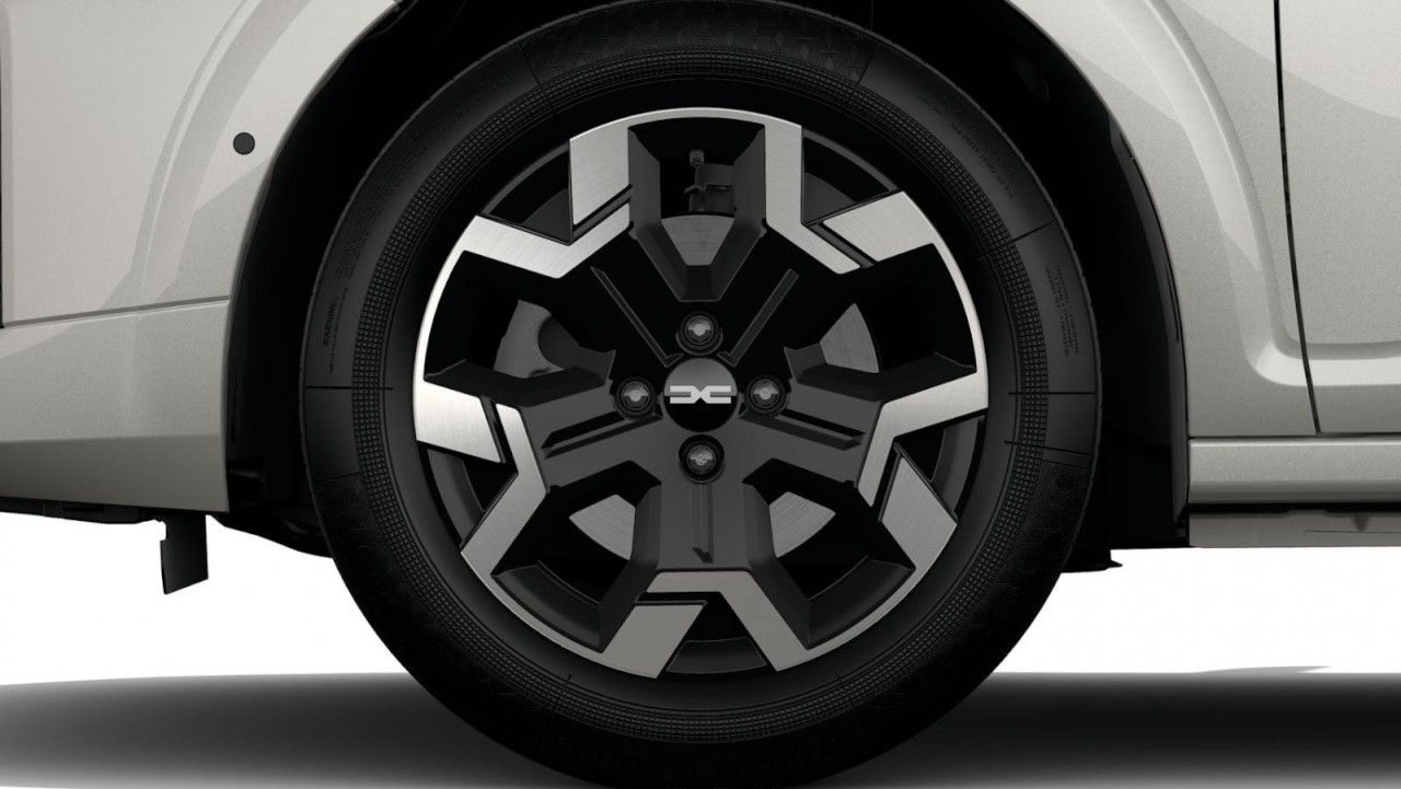 Dacia Sandero - Bild 4