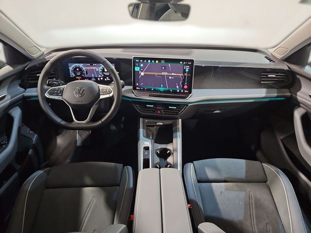 Passat Variant 1.5 eTSI DSG BUSINESS LED+KAMERA+