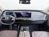 BMW iX xDrive40 327PK Executive SOH 99% AHK 4-Zone E - BMW: E32