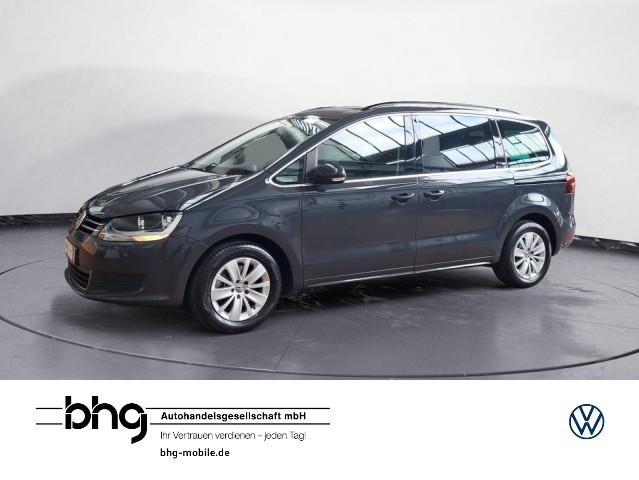 Volkswagen Sharan 14 TSI Comfortline DSG ACCNAVIDYNAUDI 2022