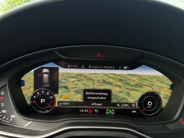 Audi A4 - 12
