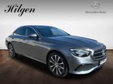 Mercedes-Benz E 300 e Avantgarde Leder Rückk. LED Widescreen - Mercedes-Benz E-Class: Avantgarde