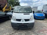 Renault Trafic Kasten L1H1 2,7t 2.0 dCi 90 FAP Tel.-Vorb - Renault Trafic aus 2013