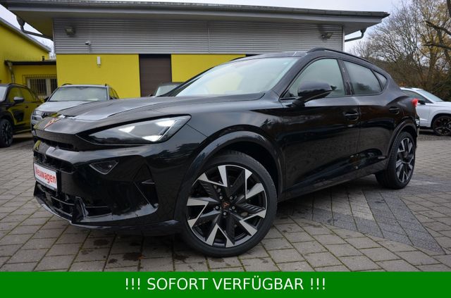 Cupra Formentor 2.0 TSI VZ 4x4 5JGAR+AHK+NAVI+SANDSTOR