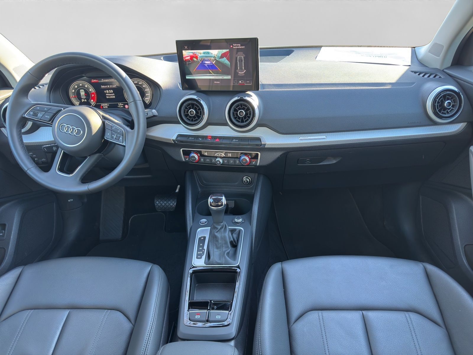 Audi Q2 - Bild 5