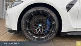 BMW M3 A Competition M xDrive Tou Leder,Autom - Jahreswagen