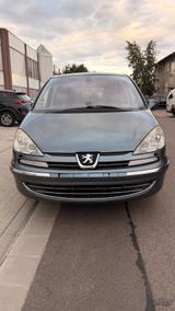 Peugeot 807 - Peugeot 807 aus 2011