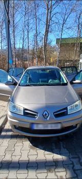 Renault Mégane 1.6 16V | TÜV bis 09/2026 - Renault Megane: 0 16v