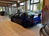 Mitsubishi Lancer Evolution IX Evolution - Mitsubishi Lancer aus 2006