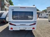 Tabbert Da Vinci 490 TD 2,3 - Tabbert Wohnwagen 490