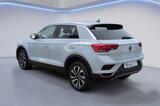 Volkswagen T-Roc 2.0 TDI Active Fahrschulwagen KAMERA+AHK - Volkswagen T-Roc ACTIVE mit Diesel-Antrieb