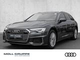 Audi A6 Avant Design 40 TDI quattro 150(204) S tronic - Audi A6 Gebrauchtwagen in Krefeld