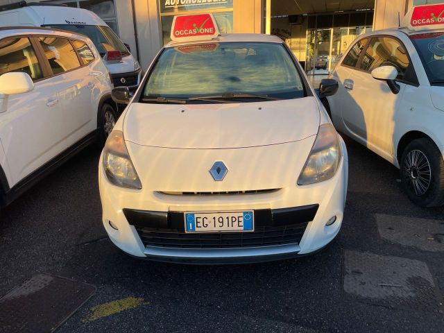 Renault Clio 1.2 16V 5 porte 20th Anniversario -