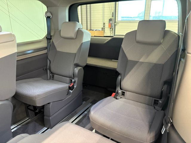 T7 Multivan Life 2.0 TDI DSG PANO STANDHZG NAVI