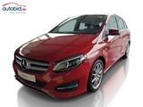 Mercedes-Benz B -Klasse B 200 d 4Matic Urban Style Edition - gebrauchte Mercedes-Benz B 200 aus dem Jahr 2019