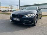 BMW 435d xDrive M Paket Unfallfrei deutsch 440... - BMW: Coupe, Unfall