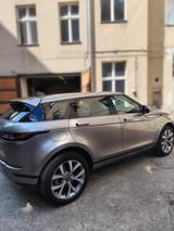 Land Rover Range Rover Evoque P300e SE AWD Automatik SE
