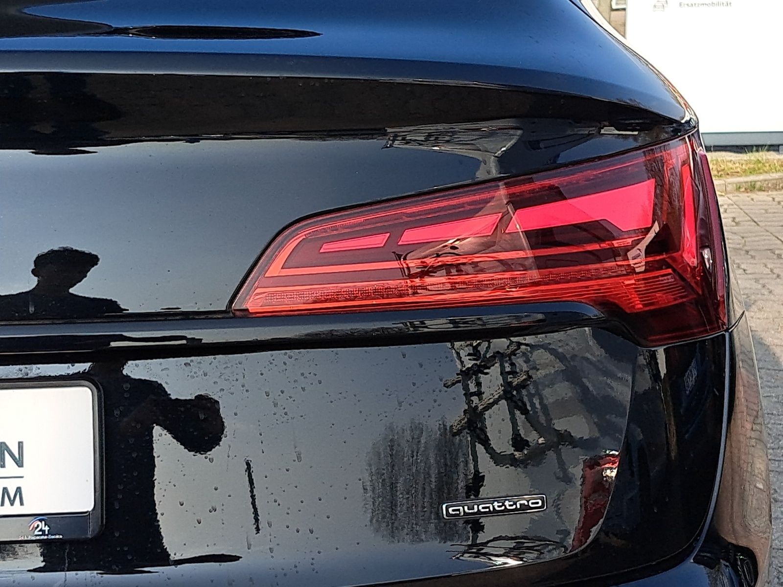 Audi Q5 - Bild 26