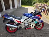 Kawasaki ZZR 600 (unfallfrei und fahrbereit) - Offers