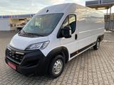 Opel Movano C Kasten L4 H2 TEMPO KLIMA 3500 - Opel Movano: L4h3