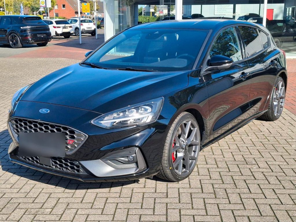 Image of Ford Focus
