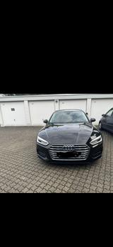 Audi A5 40 TFSI S Sportback Led*Aut*Navi*Leder*8Fach - Audi A5: 8f