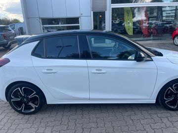 Opel CORSA GS AUTOMATIK