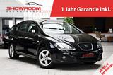 Seat Leon Reference Copa Ecomotive Shz Tampomat - Seat Leon: Reference