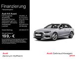 Audi A4 Avant 35 TFSI advanced S tro*LED*Navi+*AHZ*GR - Audi aus 2024