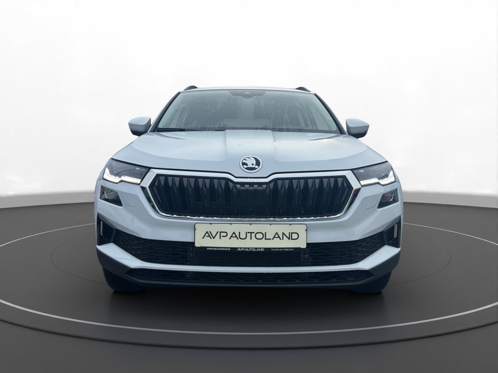 Skoda Karoq - Bild 3