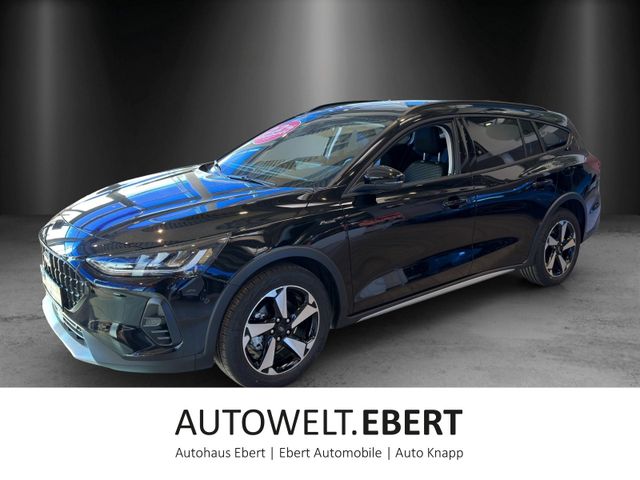 Ford Focus Active X Turnier Autom. Pano Dach B&O 18Zo