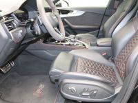 Audi RS4 - Vorschau Bild 13