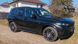 BMW X5 xDrive30d/ M Sport PRO, Pano, Gestenst, AHK,.