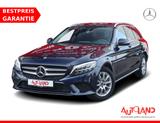 Mercedes-Benz C200 T-Modell d Avantgarde LED Navi ACC PDC - gebrauchte Mercedes-Benz C 200 aus dem Jahr 2020